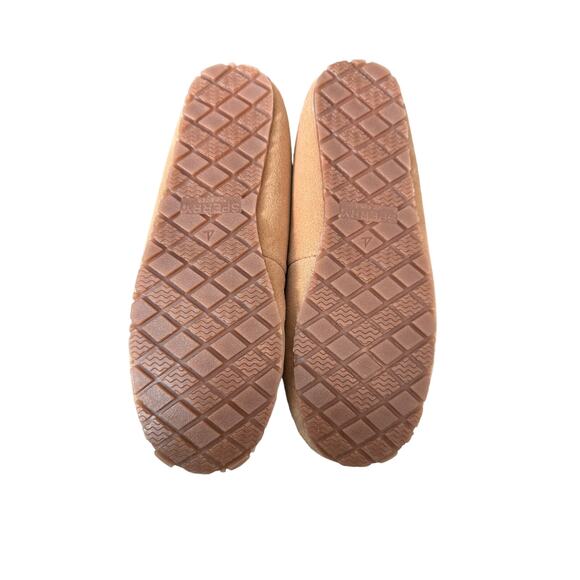 SPERRY REINA 1-EYE SLIPPER MOCCASIN - Picture 3 of 3